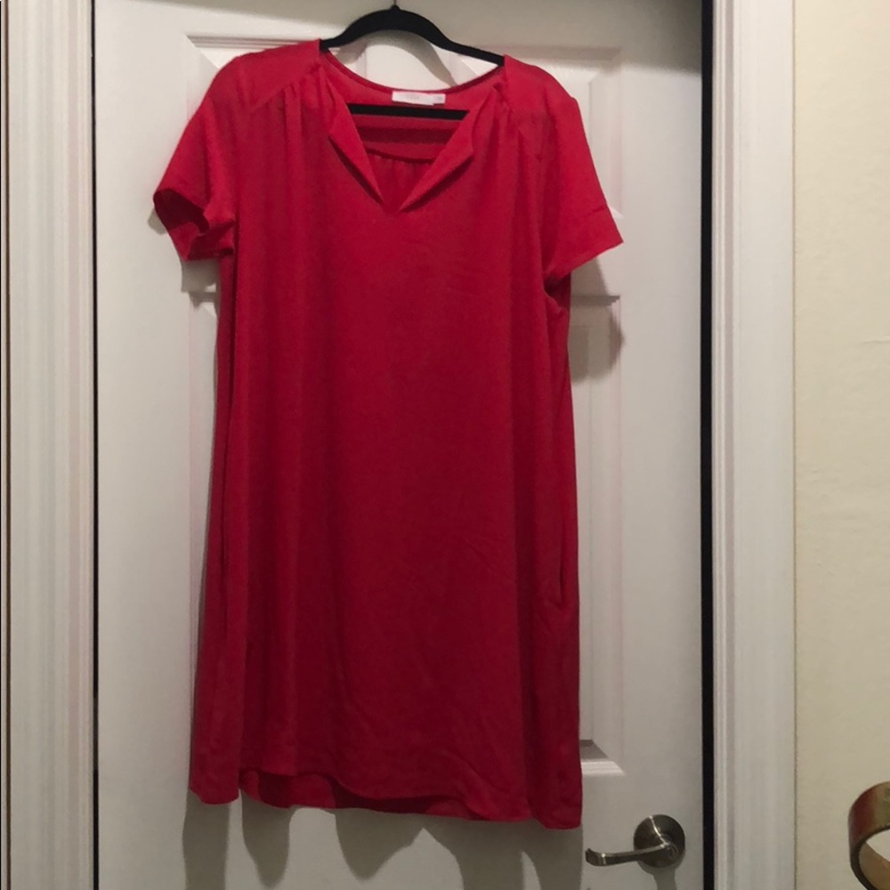 Cute summer/spring dress